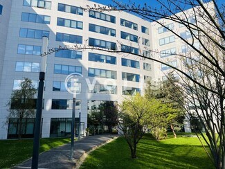 More details for 13 Boulevard Du Mont D'Est, Noisy-le-Grand - Office to Rent