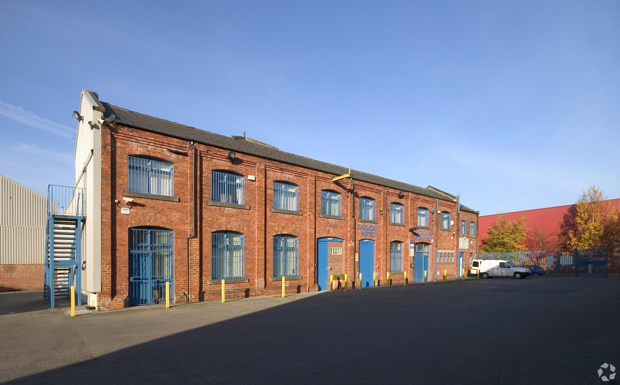 Lennox Rd, Leeds for sale Primary Photo- Image 1 of 1