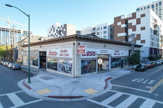 More details for 2340-2350 Webster St, Oakland, CA - Retail for Sale