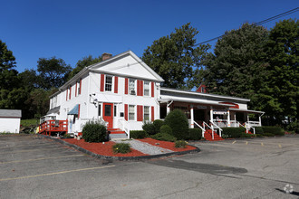 1422 Main St, Agawam, MA for sale Primary Photo- Image 1 of 1