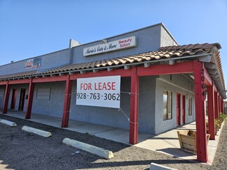 More details for 2064 Plaza Dr, Bullhead City, AZ - Light Industrial for Rent