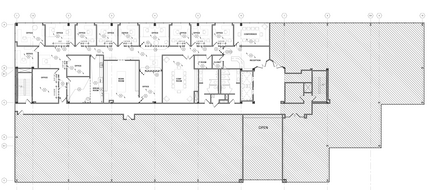 4675 Lakehurst Ct, Dublin, OH for rent Floor Plan- Image 1 of 1