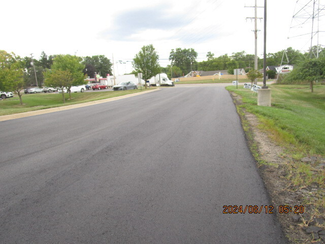 1325 N Main St, Adrian, MI for sale - Building Photo - Image 3 of 16