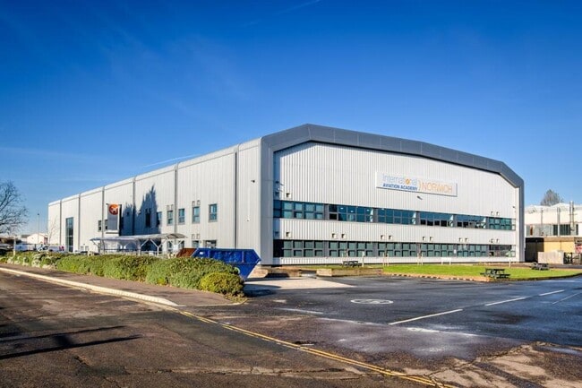 More details for 5 Anson Rd, Norwich - Office to Rent