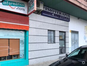 Avenida Coronel Baeza, 19, Toledo, Toledo to rent Interior Photo- Image 2 of 2