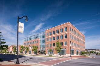 8110-8171 Maple Lawn Blvd, Fulton, MD to rent Building Photo- Image 1 of 2