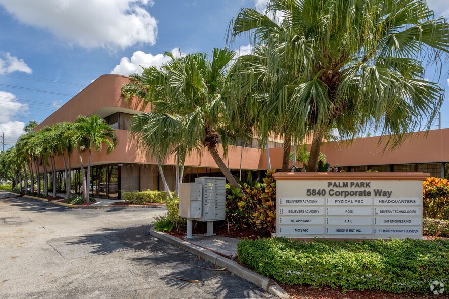 5840 Corporate Way, West Palm Beach 33407