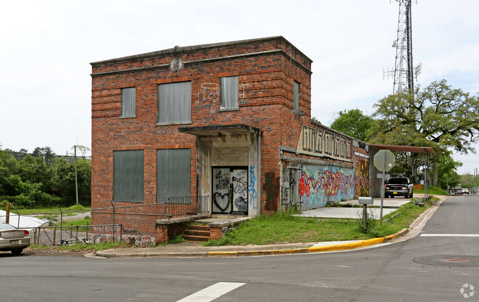 1002 St Michael St, Tallahassee, FL for sale - Primary Photo - Image 1 of 1