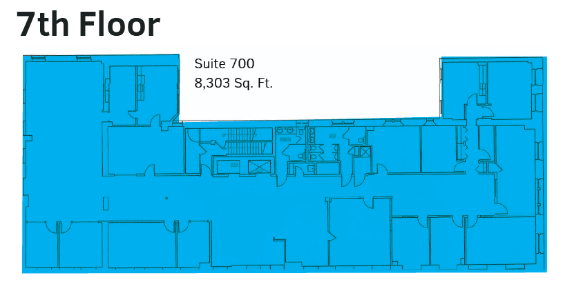 10 W 100 S, Salt Lake City, UT for rent Floor Plan- Image 1 of 1