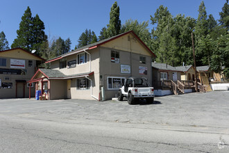 23930 Lake Dr, Crestline, CA for sale Primary Photo- Image 1 of 1