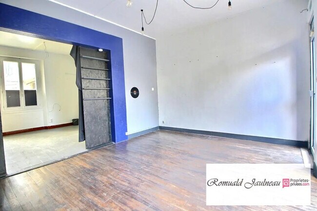 Vente Commerce 30 m²