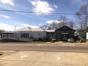 419 E Lampkin St, Starkville, MS for sale Building Photo- Image 1 of 1