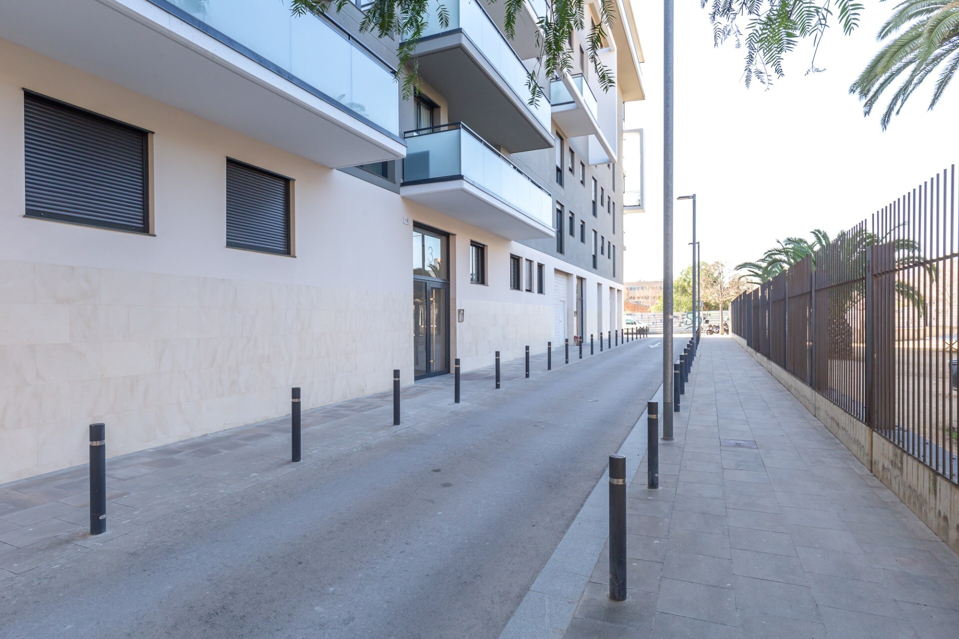 Build-to-Rent in L'Hospitalet de Llobregat, Barcelona for sale Interior Photo- Image 1 of 2