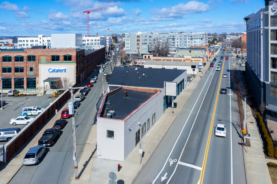 200 Everett Ave, Chelsea, MA for sale - Building Photo - Image 1 of 1