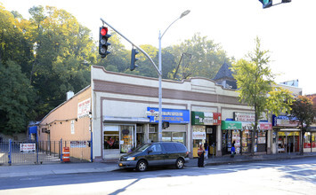 350 S Broadway, Yonkers, NY for sale Building Photo- Image 1 of 1