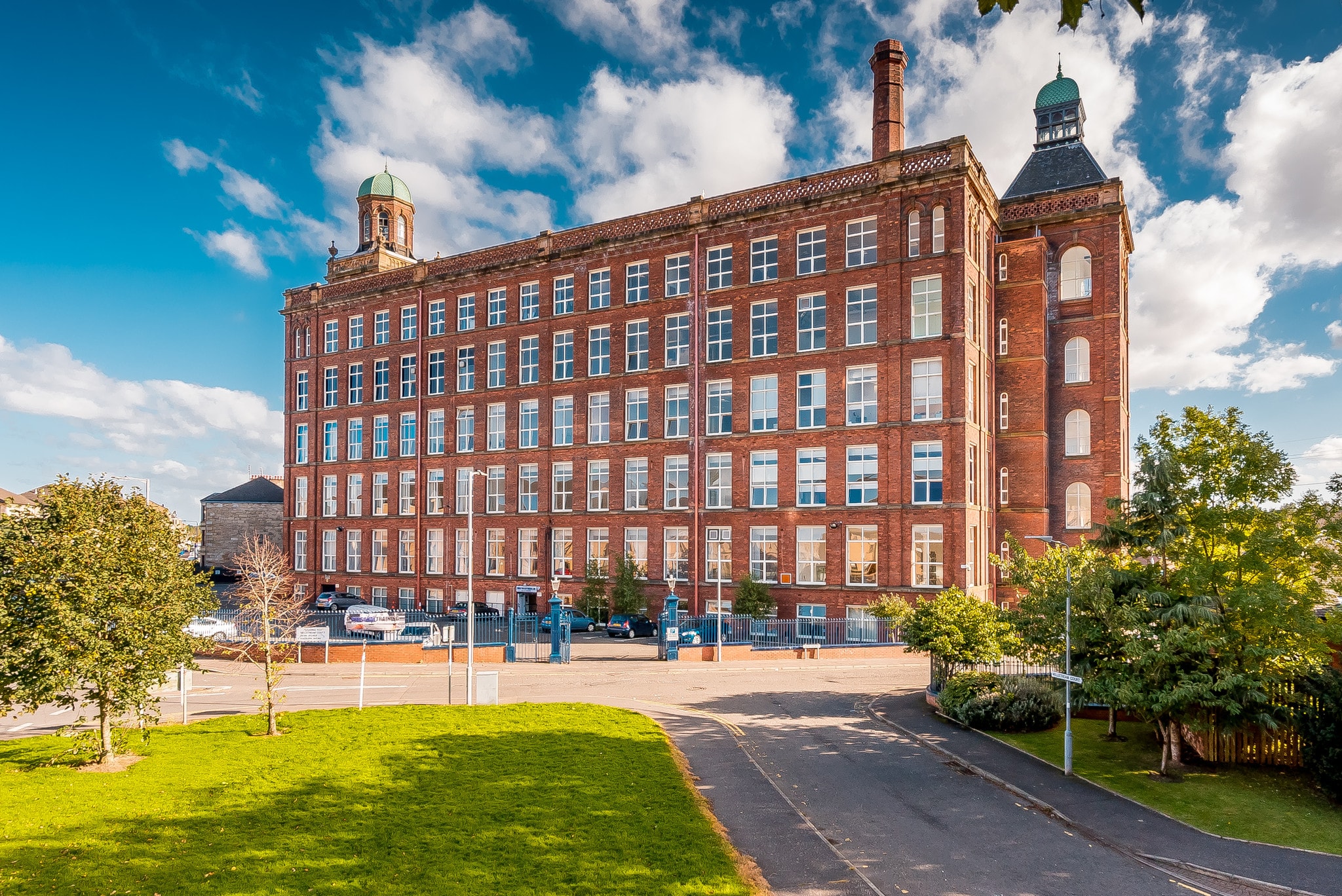 12 Seedhill Rd, Paisley for sale Primary Photo- Image 1 of 1