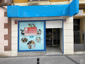 Retail in Valdemoro, MAD for rent Interior Photo- Image 1 of 12