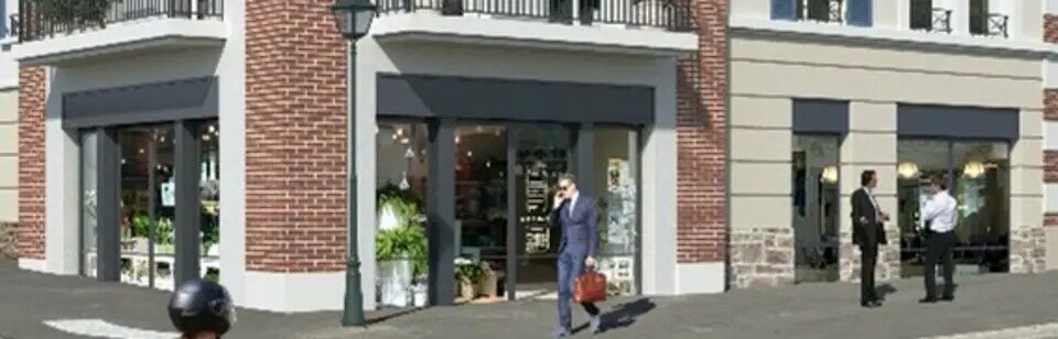 Retail in Montigny-lès-Cormeilles for sale Building Photo- Image 1 of 7