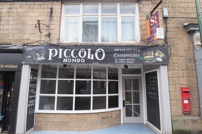 More details for 31 Market St, High Peak - Retail to Rent