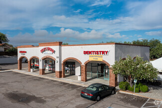 More details for 150 S Houghton Rd, Tucson, AZ - Retail for Rent