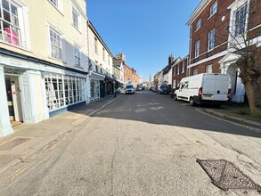 95 Upper St. Giles St, Norwich to rent Building Photo- Image 2 of 4