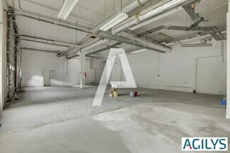 More details for 3 Rue Jacques Rueff, Antony - Office, Light Industrial to Rent