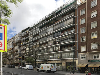 More details for Calle De Santa Engracia, 132, Madrid - Residential for Sale