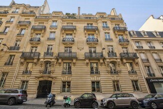 More details for Avenue Hubert Germain, Paris - Office to Rent