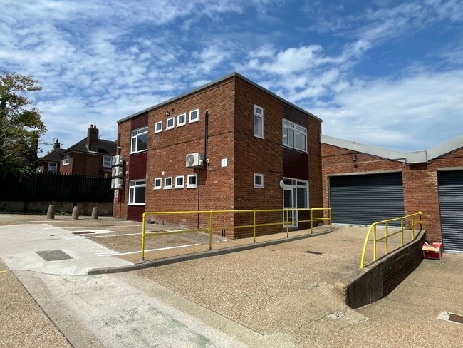 More details for 1 Mace Ln, Ashford - Industrial to Rent