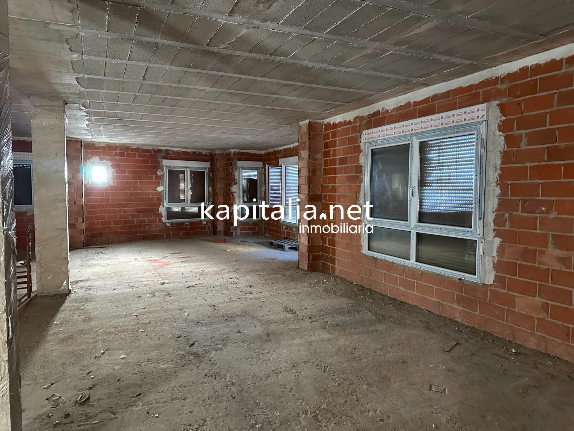  in Agullent, Valencia for sale Building Photo- Image 1 of 11
