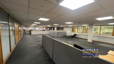 Halsall Electrical, Progress Business Centre, Brookfield Dr, Cannock to rent Building Photo- Image 1 of 7