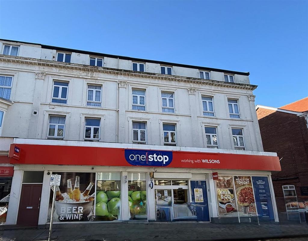 52-56 North Marine Rd, Scarborough for sale Building Photo- Image 1 of 7