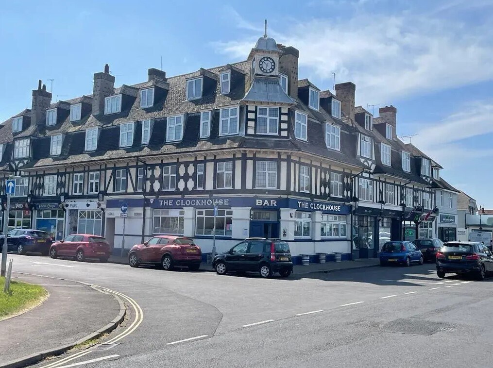 103-105 Sea Rd, East Preston for sale Building Photo- Image 1 of 1