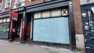 More details for 43 Foregate St, Worcester - Retail for Rent