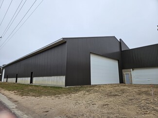 More details for 500 Armstrong Blvd N, Saint James, MN - Light Industrial for Sale