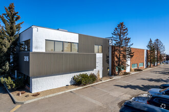 2616 18th St NE, Calgary, AB for rent Building Photo- Image 1 of 8