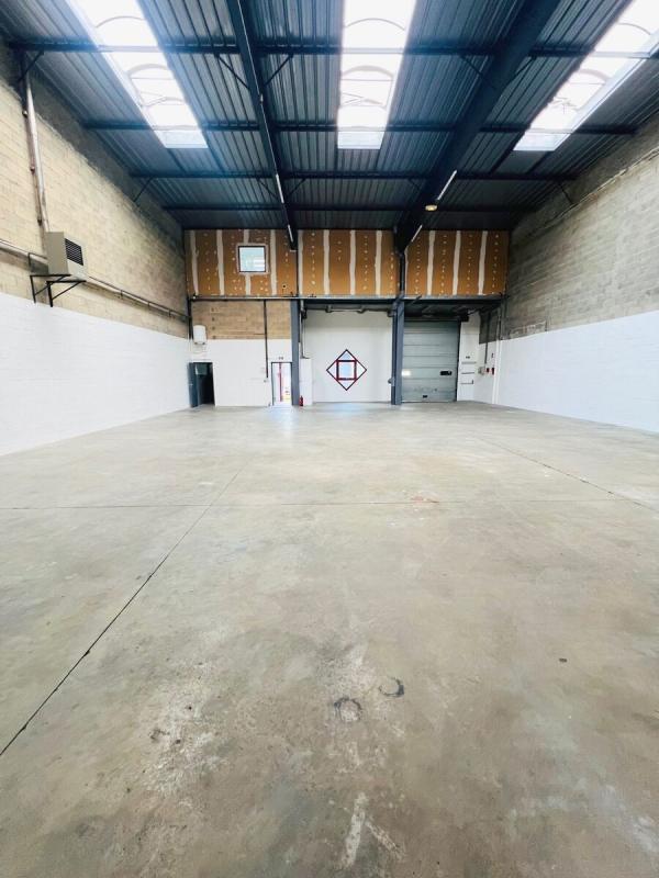 65 Avenue Georges Politzer, Élancourt to rent Interior Photo- Image 1 of 11