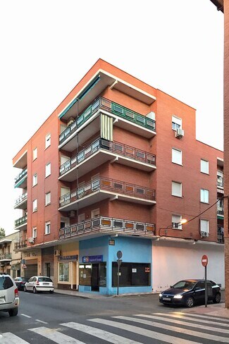 More details for Avenida Estación, 68, Torrijos - Retail to Rent