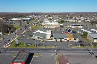 More details for 2418 Durham Rd, Bristol, PA - Retail for Rent