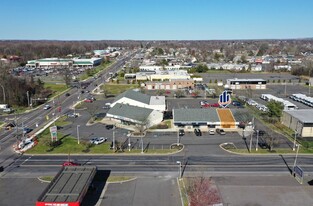 2418 Durham Rd, Bristol PA - Commercial Property