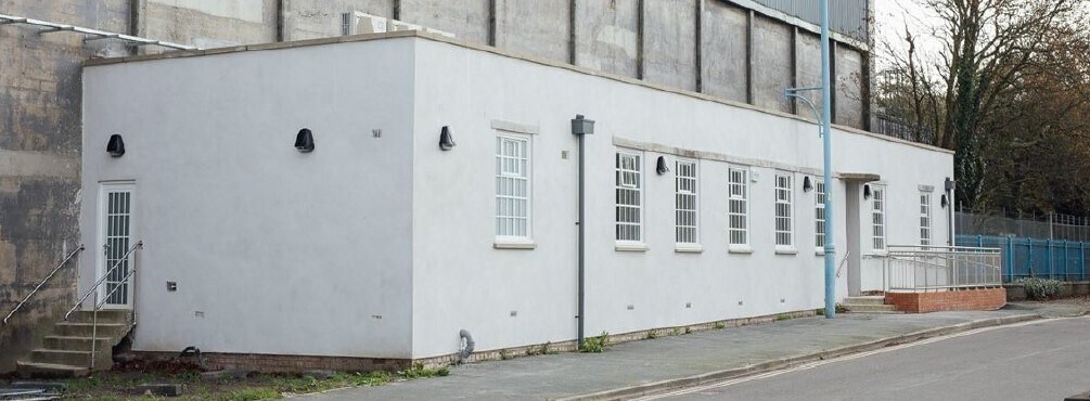 Admiralty Way, Pembroke Dock for sale Building Photo- Image 1 of 1