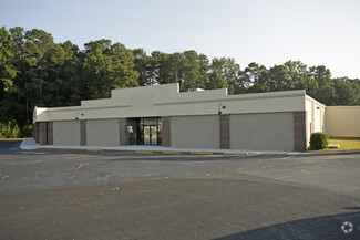 More details for 2410 Wisteria Dr, Snellville, GA - Retail for Rent