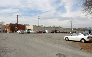 More details for 802 Kyle Ave, Roanoke, VA - Industrial for Rent