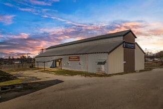 More details for 109 FM 934, Itasca, TX - Light Industrial for Sale