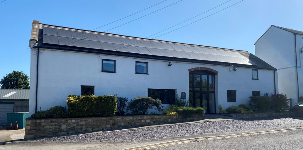 Robin Hoods Well, Doncaster to rent - Building Photo - Image 1 of 1