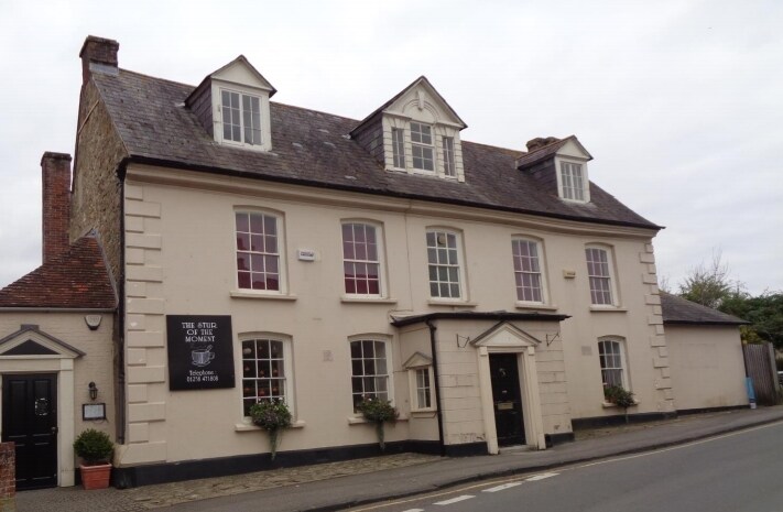 Bath Rd, Sturminster Newton for sale - Primary Photo - Image 1 of 1