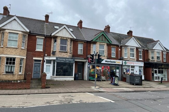 More details for 91 Exeter Rd, Exmouth - Retail for Sale