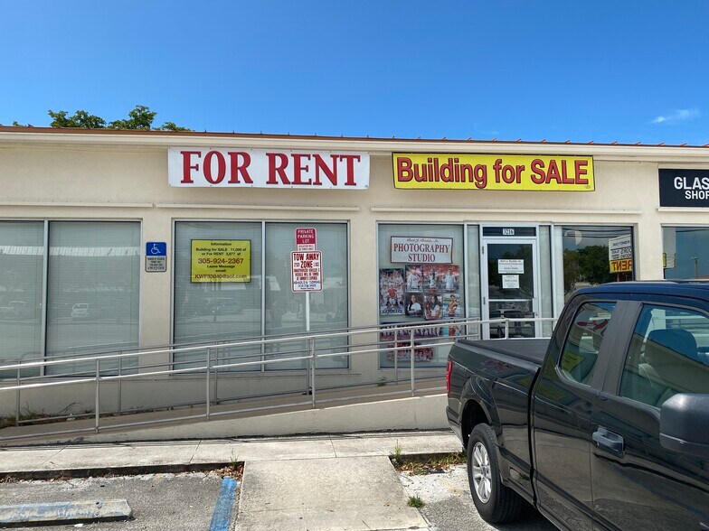 3216 Flagler Ave, Key West, FL for sale - Building Photo - Image 1 of 6