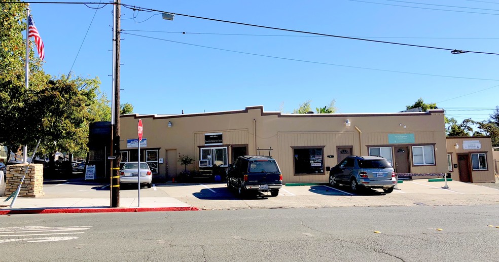 800 1st St, Benicia, CA for sale - Building Photo - Image 1 of 1