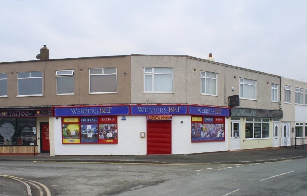 107 Foryd Rd, Rhyl for sale Primary Photo- Image 1 of 1